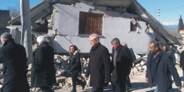 İslahiye ve Nurdağı için uyarılar dikkat alınmamış!