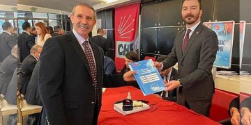 DİSK eski Genel Sekreteri  CHP’den aday adayı oldu.