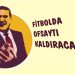 Seçimde tek bir oy alan aday