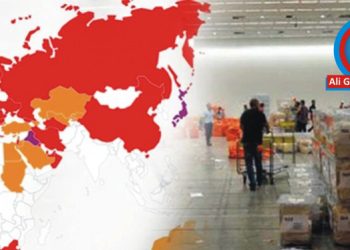 YURTDIŞI SEÇMENLER VE ADAY ADAYLARI
