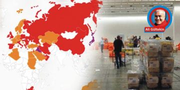 YURTDIŞI SEÇMENLER VE ADAY ADAYLARI