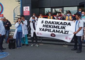 Sağlık balonu patlar mı?