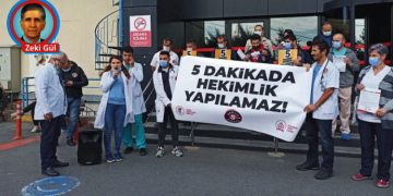 Sağlık balonu patlar mı?