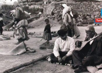 2023 AŞIK VEYSEL Yılı