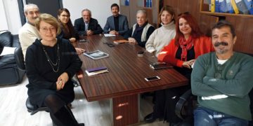 Otizm için gönül gönüle fark yaratanlar
