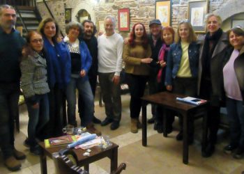 Can Yücel’in kızı Güzel, annesi Güler Yücel’i şiirleriyle anlattı