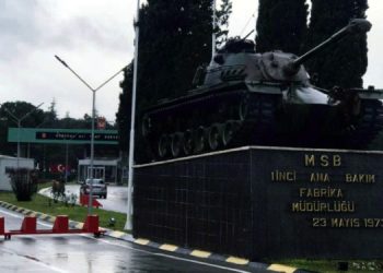 CHP’li Sertel: Altay tankı için tam iki yıldır geri sayım sürüyor!