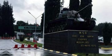 CHP’li Sertel: Altay tankı için tam iki yıldır geri sayım sürüyor!