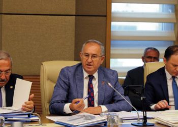 CHP’li Sertel: Ankara-İzmir YHT projesini bitirmek bize nasip olacak