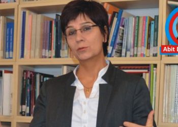TEZCAN CANDAN KARAKUŞ!