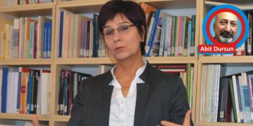 TEZCAN CANDAN KARAKUŞ!