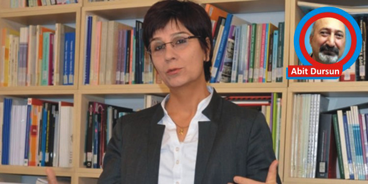 TEZCAN CANDAN KARAKUŞ!