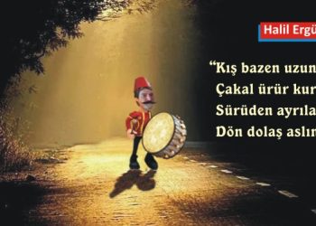 GELENEKSEL HAFTA SONU MANİLERİ