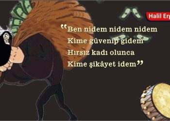 GELENEKSEL HAFTA SONU MANİLERİ