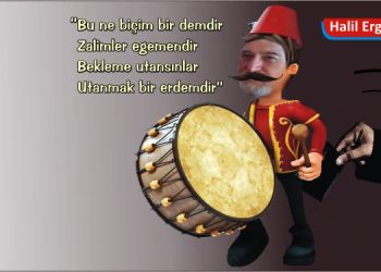 GELENEKSEL HAFTA SONU MANİLERİ