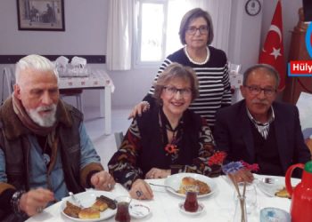 ‘Eski dostlar’ unutulmasın…