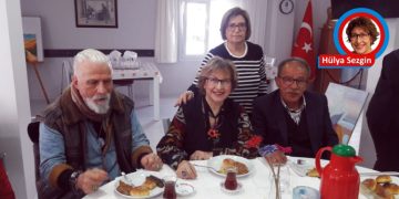 ‘Eski dostlar’ unutulmasın…