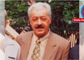 İşçi Ali (Ali Boztepe) yoldaş!