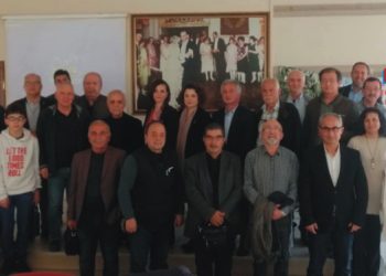 KOZADER SU PANELİ DÜZENLEDİ