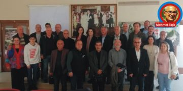 KOZADER SU PANELİ DÜZENLEDİ