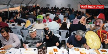 RAMAZAN MANİLERİ