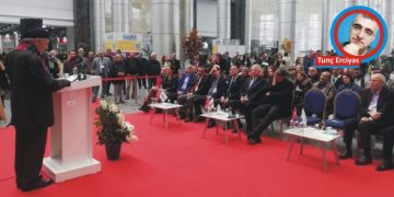 Günebakan…