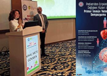 EGELİ HEKİMLER NADİR HASTALIKLAR İÇİN DERNEK KURDU