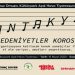 Antakya Medeniyetler Korosu’ndan Bir Kira Bir Yuva konseri