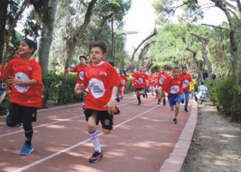 İzmir’de ikinci kez Sporfest heyecanı yaşanacak