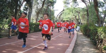 İzmir’de ikinci kez Sporfest heyecanı yaşanacak