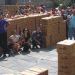 LÖSEV BU RAMAZAN DA KOLİ KOLİ MUTLULUK ULAŞTIRIYOR