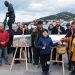 KOCAMEHMETLER’DE TAŞ OCAĞI İSTEMİYORUZ