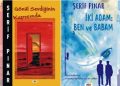 Öğretmen kökenli şair ve yazar Şerif Pınar