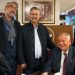 PROF.DR.KAYMAKÇI’NIN İMZA GÜNÜ BÜYÜK BİR KATILIMLA GERÇEKLEŞTİRİLDİ