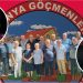Bu faşizmdir, ırkçılıktır, yalandır!