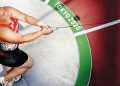 Olimpiyat Sporcusu, Gaziemir’e transfer oldu
