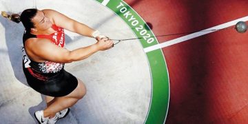 Olimpiyat Sporcusu, Gaziemir’e transfer oldu