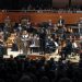 OLTEN FİLARMONİ ORKESTRASI SERENAD BAĞCAN KONSERİ İLE İZLEYİCİYİ BÜYÜLEDİ