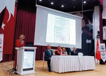 DİRENÇLİ OLMAYAN KENTLER, SONRAKİ DEPREMLERDE HARABEYE DÖNEBİLİR