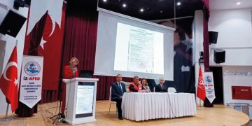 DİRENÇLİ OLMAYAN KENTLER, SONRAKİ DEPREMLERDE HARABEYE DÖNEBİLİR