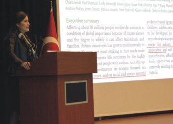 EÜ’de “Otizm Spektrumuna Çok Yönlü Bakış” sempozyumu
