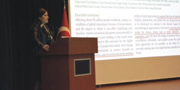 EÜ’de “Otizm Spektrumuna Çok Yönlü Bakış” sempozyumu