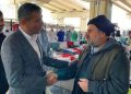 Evren Laçin: Sana söz… Sokaklara bahar gelecek!