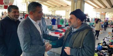 Evren Laçin: Sana söz… Sokaklara bahar gelecek!