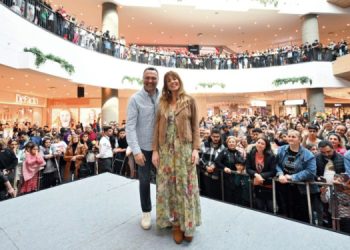 “HAVA MUHALEFETİ”NE İZMİR’DE COŞKULU GALA