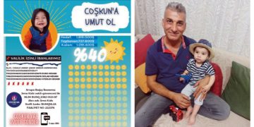 Depremzede aile şimdi de SMA ile boğuşuyor