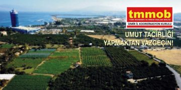 Yine seçim, yine İnciraltı!