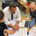 “SUMP İzmir Projesi” üniversiteli bursiyerlerini buldu