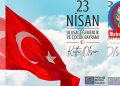 23 NİSAN NEDEN ÜLKEMİZ İÇİN ÖNEMLİDİR…
