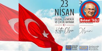 23 NİSAN NEDEN ÜLKEMİZ İÇİN ÖNEMLİDİR…
